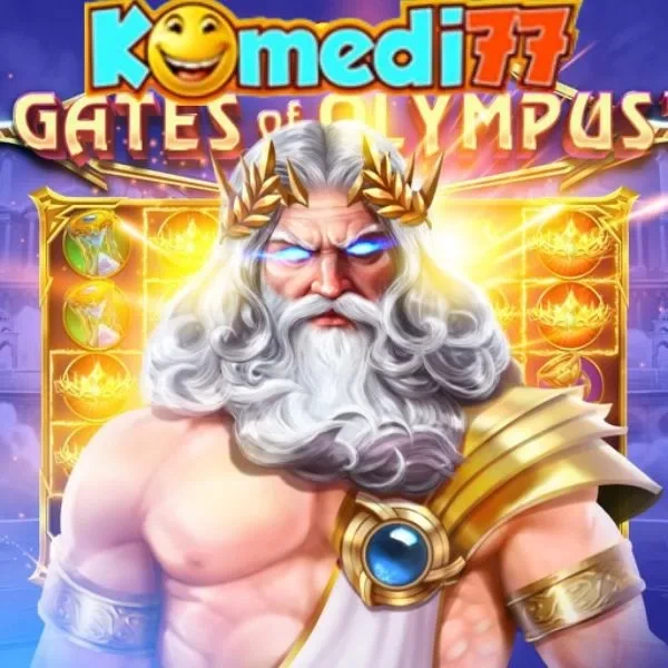 Komedi77 aa62