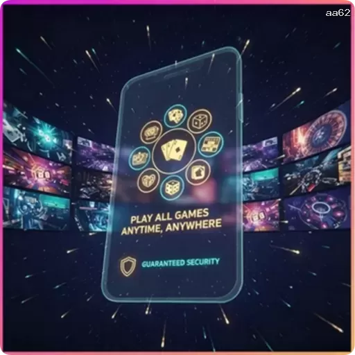 Unduh aa62 APK Versi 4.8.1 untuk Perangkat Android